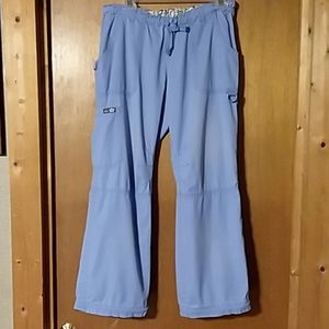 Koi Cargo Scrub Pant MP